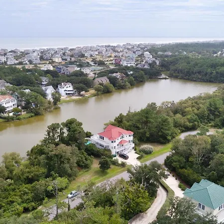 1069 - Seadation By Resort Realty
